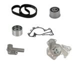 Timing Belt Kit With Water Pump - Hyundai - Image 2