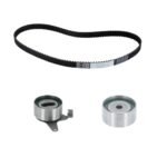 Timing Belt Kit Without Water Pump - Kia