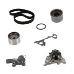 Timing Belt Kit With Water Pump - Hyundai