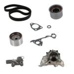 Timing Belt Kit With Water Pump - Hyundai