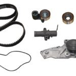 Timing Belt Kit With Water Pump - Acura