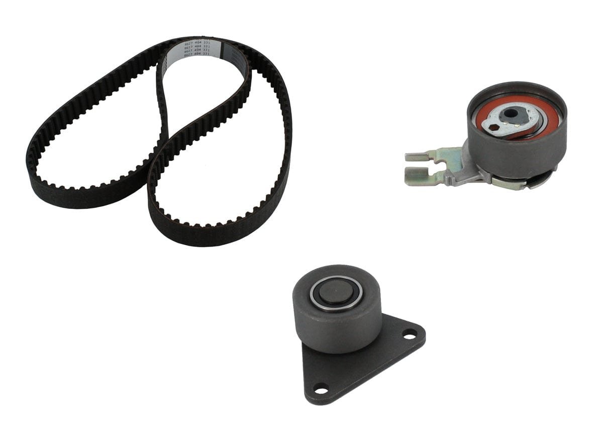 TB331K2_VIEW1.jpg Timing Belt Kit Without Water Pump - Volvo - Image 1