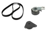 Timing Belt Kit Without Water Pump - Volvo - Image 2