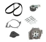 Timing Belt Kit With Water Pump - Volvo - Image 2