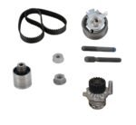 Timing Belt Kit With Water Pump - VW/Audi - Image 2