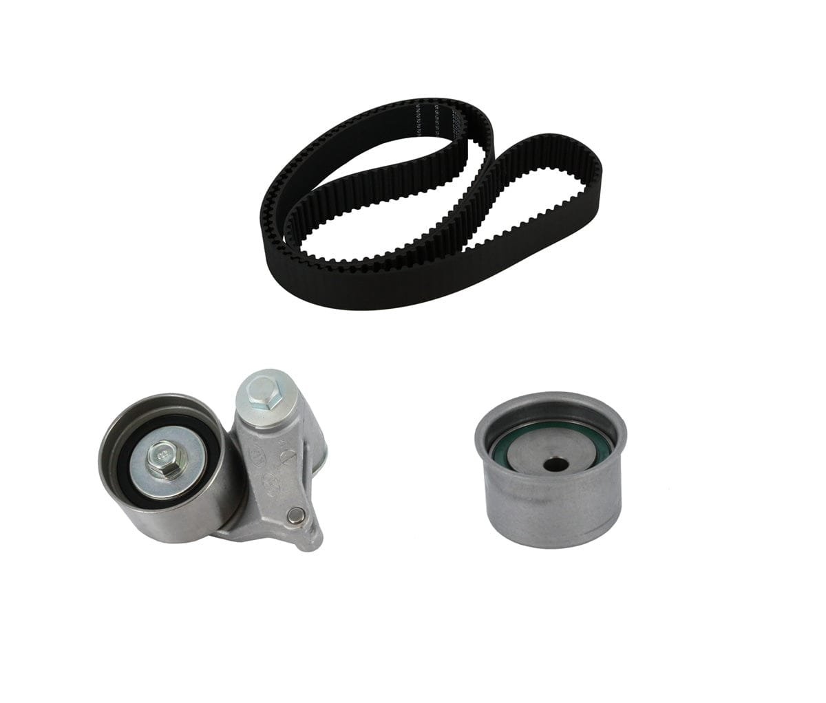 TB337K1_VIEW1.jpg Timing Belt Kit Without Water Pump - Kia - Image 1