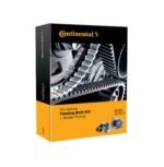 Timing Belt Kit With Water Pump - Kia - Image 3