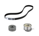 Timing Belt Kit Without Water Pump - General Motors