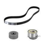 Timing Belt Kit Without Water Pump - General Motors
