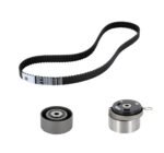 Timing Belt Kit Without Water Pump - General Motors - Image 2