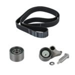 Timing Belt Kit Without Water Pump - Isuzu