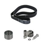 Timing Belt Kit Without Water Pump - Isuzu - Image 2