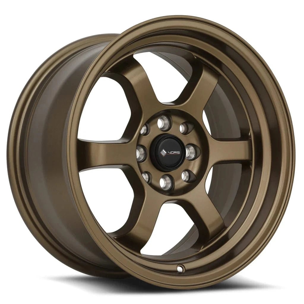 TR7_16X8_BR_1_b756c5d6-b9ea-41ff-a5f4-00c5c692ed04.jpg VORS TR7 15" 4x98 Bronze - Image 1