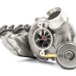 TTE700 EVO Upgraded Turbocharger - Audi 2.5T / RS3 / TT-RS