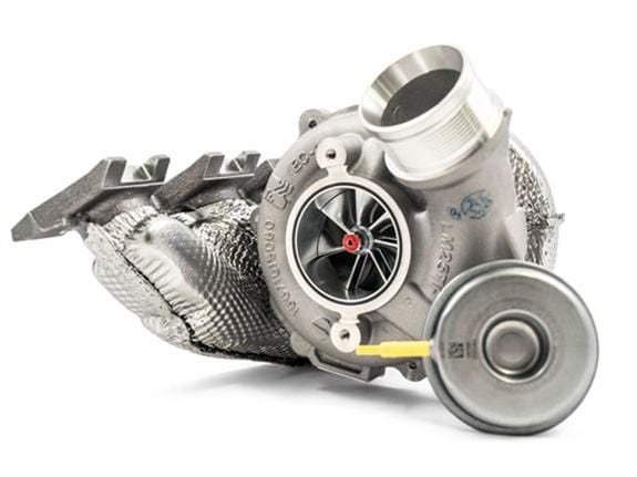TTE10030_1b43a549-a46e-47da-9a2a-63edac5ddc18.jpg TTE700 Upgraded Turbocharger | Mk2 TT-RS (8J) - Image 1