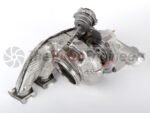 TTE700 Upgraded Turbocharger | Mk2 TT-RS (8J) - Image 4
