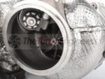 TTE700 Upgraded Turbocharger | Mk2 TT-RS (8J) - Image 6