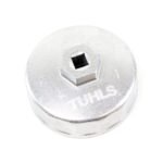 Tuhls Engine Oil Filter Socket Wrench (74MM)
