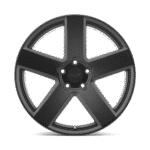 TSW Cast Bristol 18" 5x120 Matte Black - Image 3