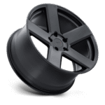TSW Cast Bristol 18" 5x120 Matte Black - Image 2