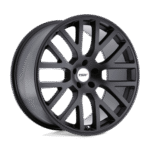 TSW Cast Donington 19" 5x120 Matte Black