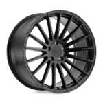 TSW Luco 20" 5x114.3 Gloss Black