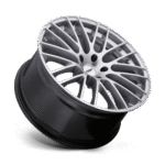 TSW Cast Max 18" 5x114.3 Hyper Silver - Image 2