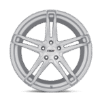 TSW Cast Mechanica 18" 5x114.3 Silver W/ Mirror Cut Face - Image 3