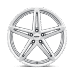 TSW Cast Molteno 20" 5x114.3 Hyper Silver - Image 3