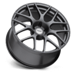 TSW Cast Nurburgring 22" 5x112 Matte Gunmetal - Image 2
