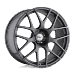 TSW Cast Nurburgring 22" 5x112 Matte Gunmetal
