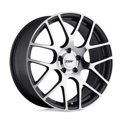 TWNURTWNURSStandardfz6tjvqqp55iyD7-Y46_ad32d84b-ca10-4874-b419-6a1ee9cdb0e3.png TSW Cast Nurburgring 19" 5x112 Gunmetal W/ Mirror Cut Face - Image 1