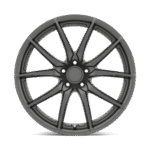 TSW Cast Sprint 18" 5x120 Gloss Gunmetal - Image 3