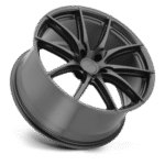 TSW Cast Sprint 18" 5x120 Gloss Gunmetal - Image 2