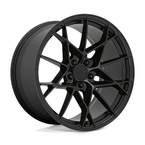 TWSTRTWSTRBStandardg00ahh8gacbqwR9k94J_27d07733-42b0-4e9c-9f6d-81248d47aeca.png TSW Cast Sector 20" 5x114.3 Semi Gloss Black - Image 1