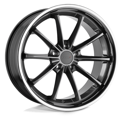 TWSWPTWSWPGStandardfz7m3db7mzNBHzgxa5e_1b32de3c-8f04-4584-b459-beeccfffdb9f.png TSW Sweep 19" 5x112 Gloss Gunmetal w/ Stainless Lip - Image 1