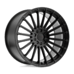 TSW Cast Turbina 18" 5x120 Matte Black