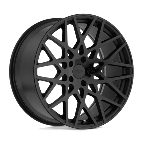 TWVLETWVLEBStandardfz7n3agvjcEhXv-b55u_77352ae9-e5ab-4286-863e-f68f11b40a33.png TSW Cast Vale 20" 5x120 Double Black - Matte Black W/ Gloss Black Face - Image 1