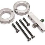 3.0T Pulley Removal Tool Kit by Unitronic