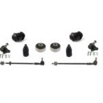 Ultimate Lower Suspension Rebuild Kit - VW Mk3 VR6