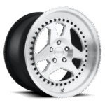 Rotiform USF Custom Forged Wheel