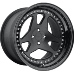 Rotiform USF Custom Forged Wheel