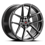Vorsteiner V-FF 101 20" 5x130 Carbon Graphite