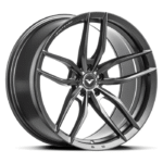 Vorsteiner VFF 105 19" 5x114 Carbon Graphite