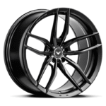 Vorsteiner VFF 105 19" 5x120 Gloss Black