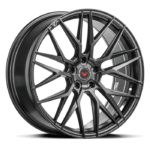 Vorsteiner V-FF 107 22" 5x120 Carbon Graphite