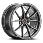 Vorsteiner V-FF 109 21" 5x130 Carbon Graphite
