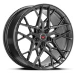 Vorsteiner V-FF 111 20" 5x112 Carbon Graphite