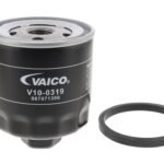 Oil Filter - VW/Audi