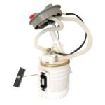 Fuel Pump - Seat